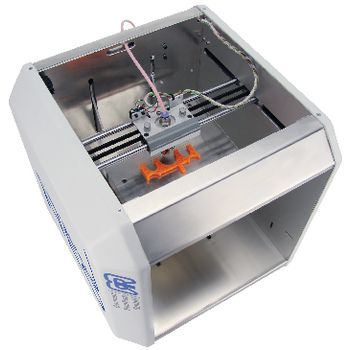 100310 Printer 3d reprap 100310 Product foto