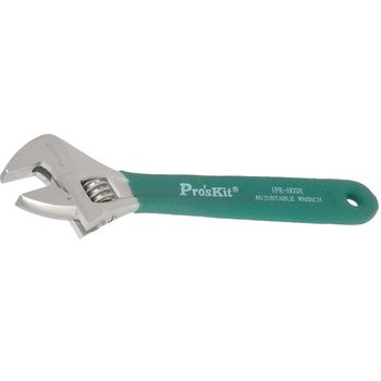 1PK-H026 Adjustable wrench 20 mm 150 mm