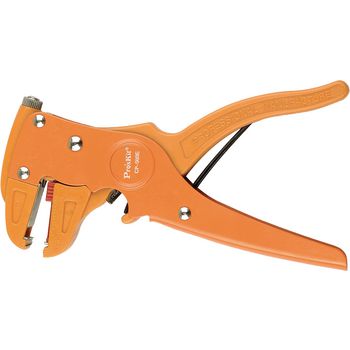 CP-080E Stripping tool 0.2...4 mm