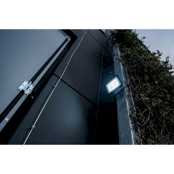 1171250041 Led spotlight jaro 14060 / led floodlight 100w voor buitengebruik (led outdoor light voor wandmontag Product foto