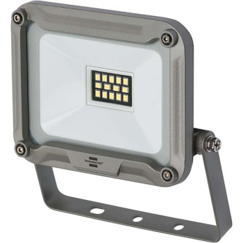 1171250131 Led floodlight 10 w 900 lm zilver Product foto