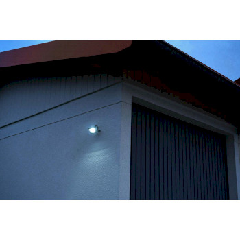 1171250141 Led spotlight jaro 1060 / led light 10w voor buitengebruik (led outdoor floodlight voor wandmontage, Product foto