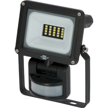 1171250142 Led spotlight jaro 1060 p (led floodlight voor wandmontage voor buiten ip65, 10w, 1150lm, 6500k, met Product foto