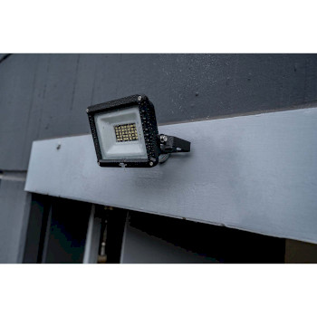 1171250241 Led spotlight jaro 3060 / led floodlight 20w voor buitengebruik (led outdoor light voor wandmontage, Product foto