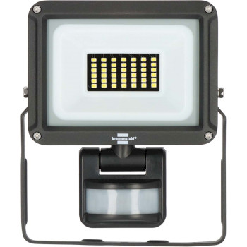 1171250242 Led spotlight jaro 3060 p (led floodlight voor wandmontage voor buiten ip65, 20w, 2300lm, 6500k, met Product foto