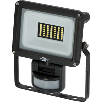 1171250242 Led spotlight jaro 3060 p (led floodlight voor wandmontage voor buiten ip65, 20w, 2300lm, 6500k, met Product foto