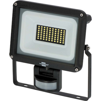 1171250342 Led spotlight jaro 4060 p (led floodlight voor wandmontage voor buiten ip65, 30w, 3450lm, 6500k, met Product foto