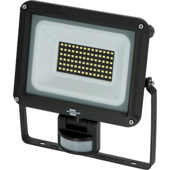 1171250542 Led spotlight jaro 7060 p (led floodlight voor wandmontage voor buiten ip65, 50w, 5800lm, 6500k, met Product foto