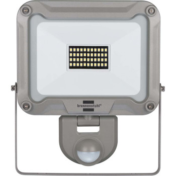 1171250911 Led spot jaro 3050 p (led breedstraler voor wandmontage, 30w, 2950lm, 6500k, ip54, met bewegingsmeld