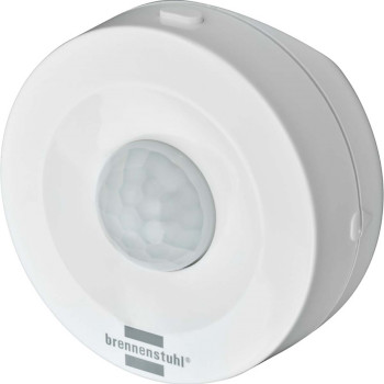 1293900 Brennenstuhl®connect zigbee bewegingssensor bm cz 01 (alarm- en lichtfunctie) Product foto