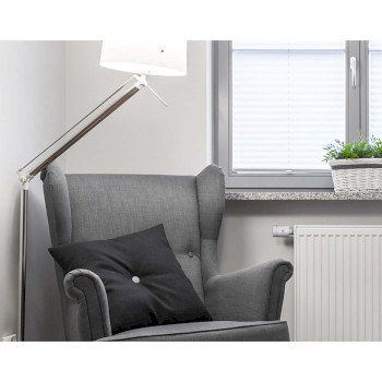 1294070 Brennenstuhl®connect zigbee slimme radiatorkraan ht cz 01 Product foto