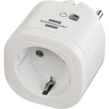 1294850 Brennenstuhl®connect smart plug wa 3000 xs01