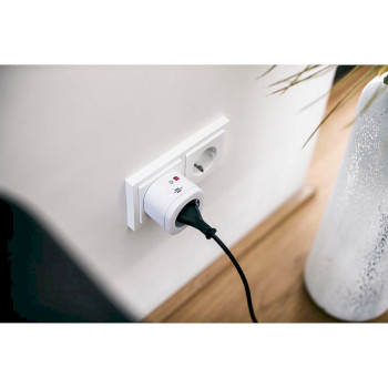 1294850 Brennenstuhl®connect smart plug wa 3000 xs01 Product foto