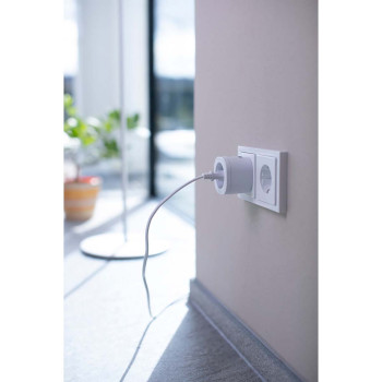 1294850 Brennenstuhl®connect smart plug wa 3000 xs01 Product foto