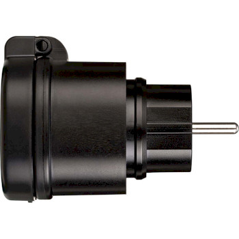 1294860 Brennenstuhl®connect smart plug wa 3000 xs02 voor buiten ip44 Product foto