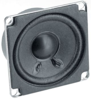 VS-2210 Inbouw speaker
