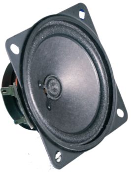 VS-4630 Inbouw speaker