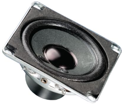 VS-FRWS5SC/8 Inbouw speaker