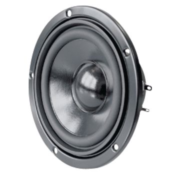 VS-W100S/4 Inbouw speaker