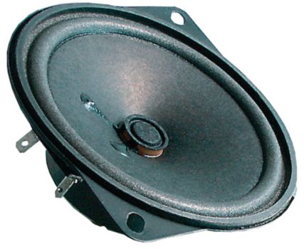 VS-4622 Inbouw speaker