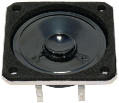 VS-2897 Inbouw speaker