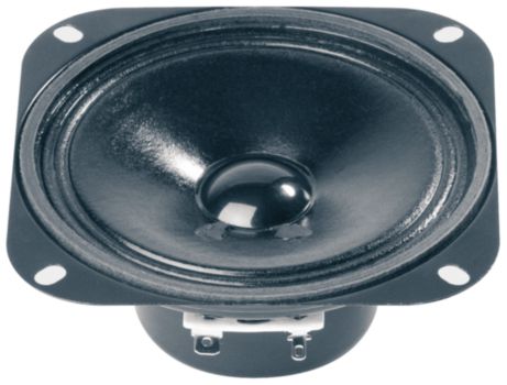 VS-R10SC/4 Inbouw speaker