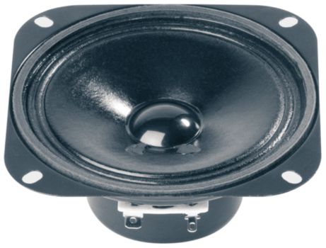 VS-R10SC/8 Inbouw speaker