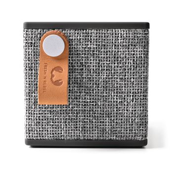 1RB1000CC Bluetooth-speaker rockbox cube fabriq edition 3 w concrete Product foto