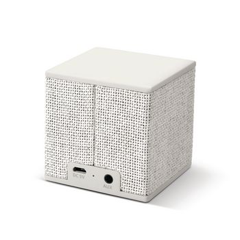 1RB1000CL Bluetooth-speaker rockbox cube fabriq edition 3 w cloud Product foto