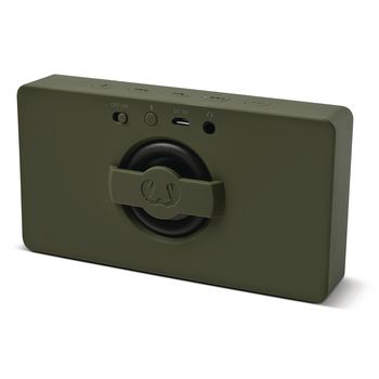 1RB2500AR Bluetooth-speaker rockbox slice fabriq edition 6 w army Product foto