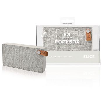 1RB2500CL Bluetooth-speaker rockbox slice fabriq edition 6 w cloud