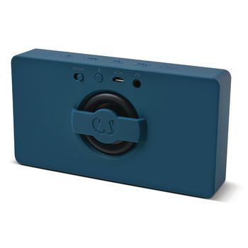 1RB2500IN Bluetooth-speaker rockbox slice fabriq edition 6 w indigo Product foto