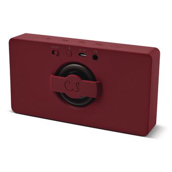 1RB2500RU Bluetooth-speaker rockbox slice fabriq edition 6 w ruby Product foto
