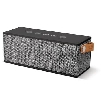 1RB3000CC Bluetooth-speaker rockbox brick fabriq edition 12 w concrete Product foto