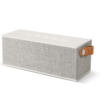 1RB3000CL Bluetooth-speaker rockbox brick fabriq edition 12 w cloud Product foto