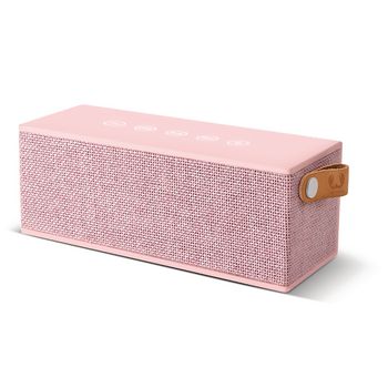 1RB3000CU Bluetooth-speaker rockbox brick fabriq edition 12 w cupcake Product foto