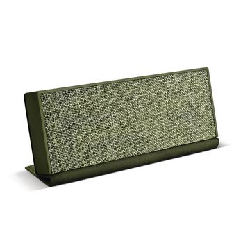 1RB4000AR Bluetooth-speaker rockbox fold fabriq edition 10 w army Product foto