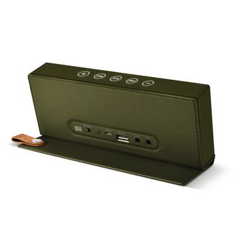 1RB4000AR Bluetooth-speaker rockbox fold fabriq edition 10 w army Product foto