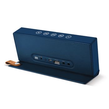 1RB4000IN Bluetooth-speaker rockbox fold fabriq edition 10 w indigo Product foto