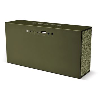 1RB5000AR Bluetooth-speaker rockbox chunk fabriq edition 20 w army Product foto