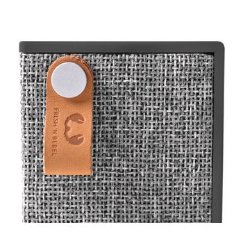 1RB5000CC Bluetooth-speaker rockbox chunk fabriq edition 20 w concrete Product foto