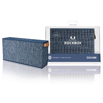 1RB5000IN Bluetooth-speaker rockbox chunk fabriq edition 20 w indigo