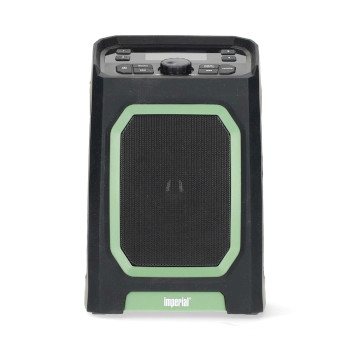 22-109-00 Dabman or 5 mobiele dab+/fm buitenradio