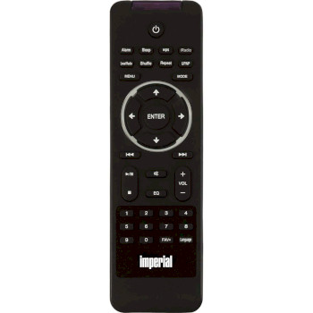 22-268-00 Dabman i610 multifunctionele stereo radio dab+ / fm / internet / bluetooth grijs Product foto