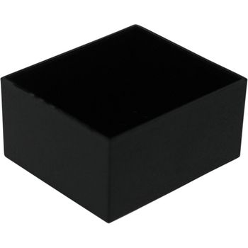 RND 455-00017 Potting box 35 x 40 x 20 mm zwart abs pu = 10 st