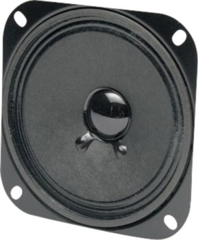 VS-R10S/8 Inbouw speaker