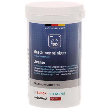 311925 Reiniger wasmachine 200 g