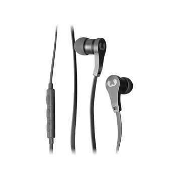 3EP100CC Lace headset in-ear 3.5 mm ingebouwde microfoon 1.2 m concrete