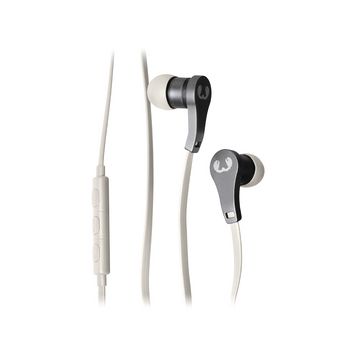 3EP100CL Lace headset in-ear 3.5 mm ingebouwde microfoon 1.2 m cloud Product foto