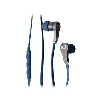 3EP100IN Lace headset in-ear 3.5 mm ingebouwde microfoon 1.2 m indigo Product foto